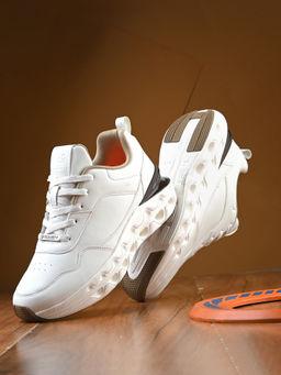 Off Limits - Cloudpup Off White Shoes