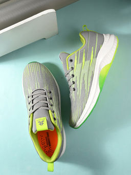 Off Limits - Matteo Lime Green Shoes