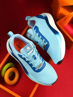 Off Limits - Opus Ice Blue Shoes
