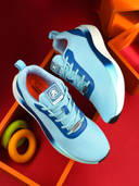 Blue color option