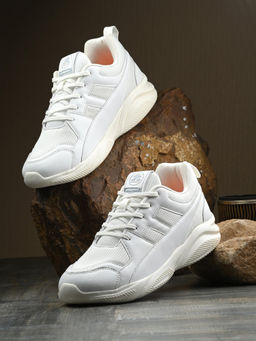 Off Limits - Champ Off White Shoes