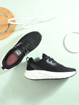 Off Limits - Ethos For Her Black Shoes