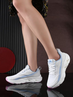 Off Limits - Sprinter For Her Blue Shoes