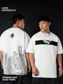 White color option, Currently selected