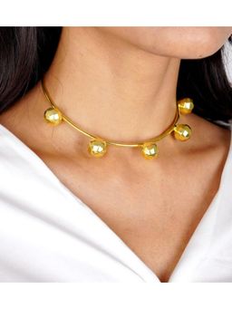 VARNIKA ARORA - Lets Disco Choker