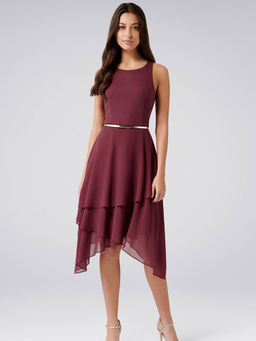 Forever New - Lauren 2-In-1 Tiered Maxi