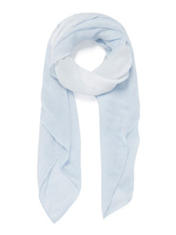 Forever New - Lacy Metallic Ombre Scarf