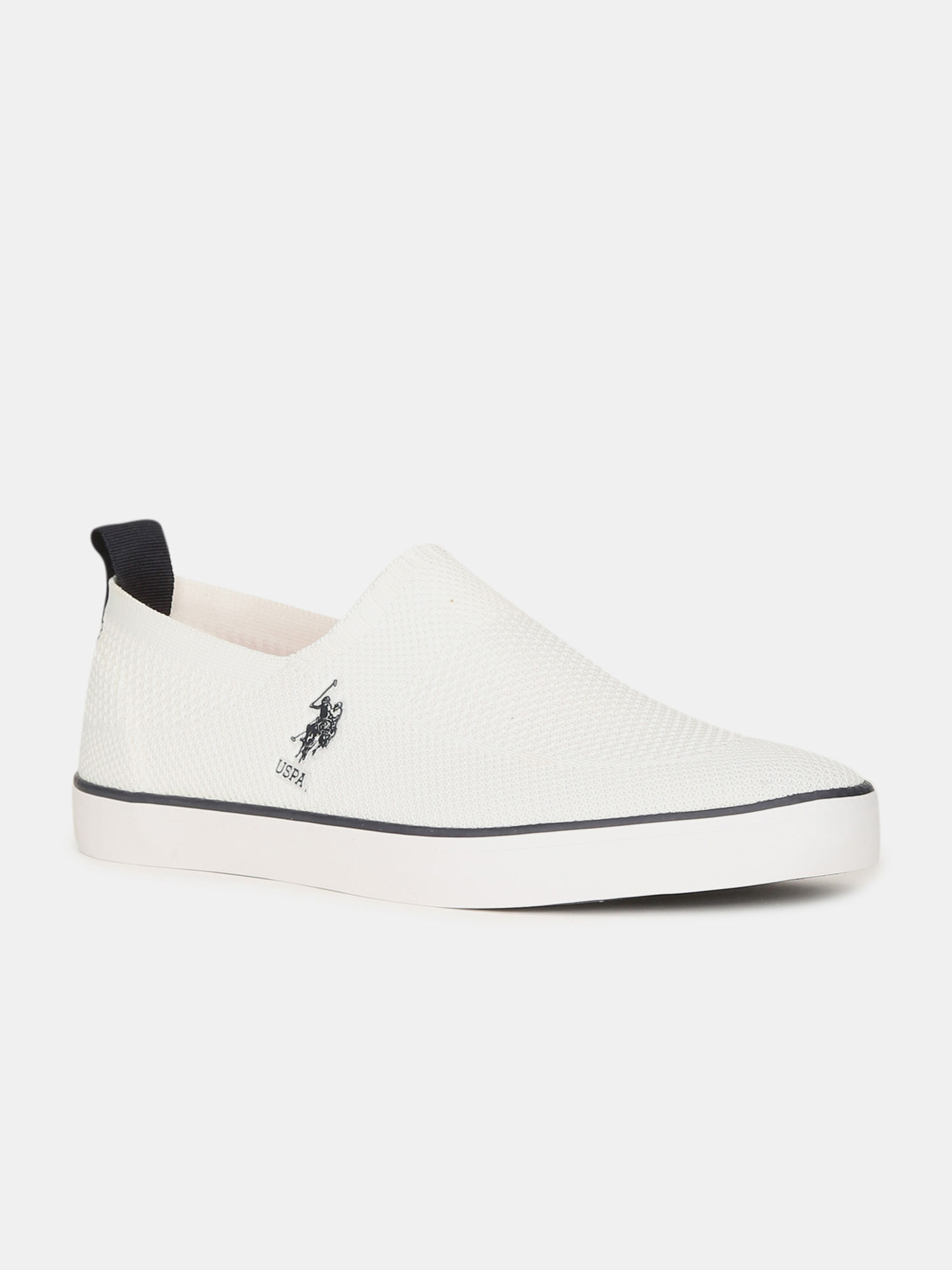 us polo slip on