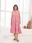 Pink color option