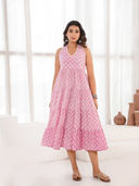 Pink color option