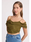 Copper color option