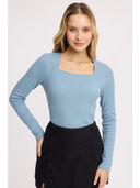 Blue color option