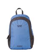 Blue color option, Currently selected