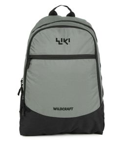 WILDCRAFT - Boxer Unisex Grey Backpack