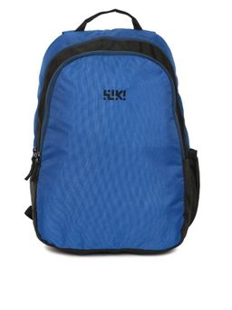 WILDCRAFT - Utility 1 2016 Unisex Blue Backpack