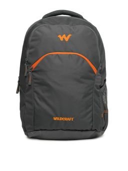 WILDCRAFT - Ace2 Unisex Grey Backpack