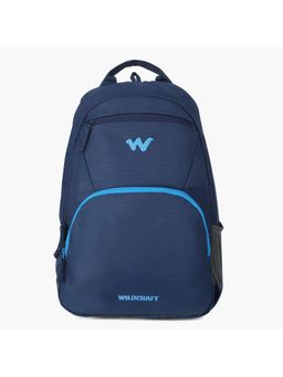 WILDCRAFT - Hopper 1.0 Unisex Blue Backpack