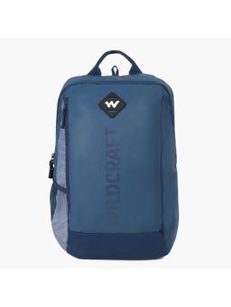WILDCRAFT - Streak 2.0 Plus Unisex Blue Backpack