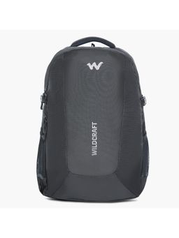 WILDCRAFT - Trident 3.0 Unisex Black Backpack