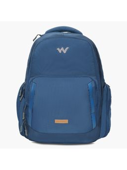 WILDCRAFT - Imprint 2.0 Unisex Blue Backpack
