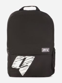 WILDCRAFT - Torq 1 Unisex Black Backpack