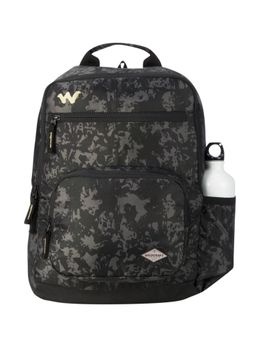 WILDCRAFT - Evo 15 Unisex Multi-Color Backpack