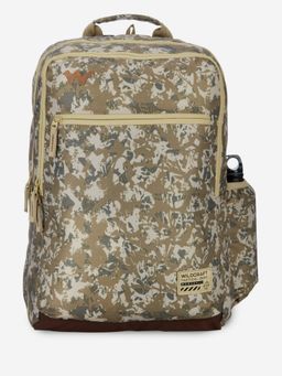 WILDCRAFT - Evo 35 Unisex Multi-Color_1 Backpack