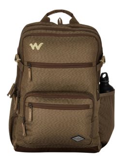 WILDCRAFT - Evo 45 Unisex Light Brown Backpack