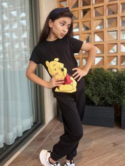 Napchief - Pooh Glitter Lounge (Set of 2)