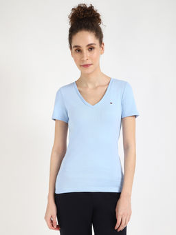 Tommy Hilfiger - Women Blue T-Shirt