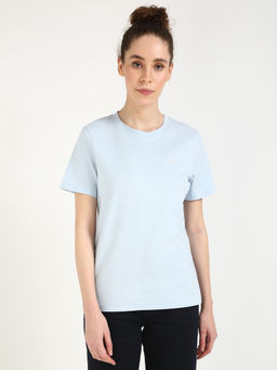 Tommy Hilfiger - Women Blue T-Shirt