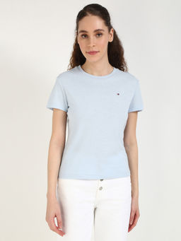 Tommy Hilfiger - Women Blue T-Shirt