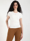 White color option, Currently selected