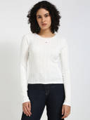 White color option, Currently selected