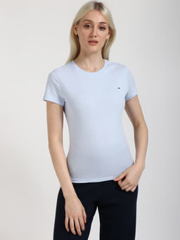 Tommy Hilfiger - Women Blue T-Shirt