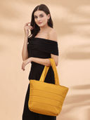 Yellow color option, Currently selected