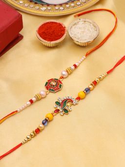 VIRAASI - Designer Rakhi for Men