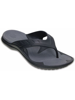 Crocs - Unisex Adult Modi Black Sandals