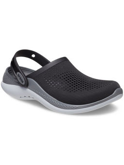 Crocs - Unisex Adult Literide Clogs Black