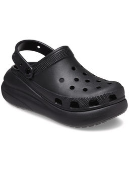 Crocs - Unisex Adult Crush Clogs Black