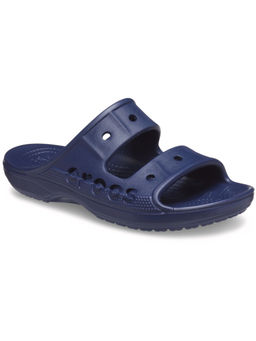 Crocs - Unisex Adult Baya Sandals Navy Blue