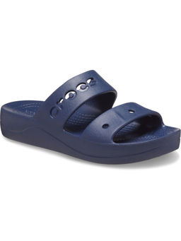 Crocs - Women Baya Sandals Navy Blue