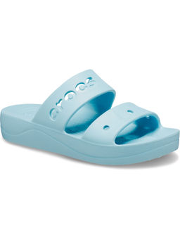 Crocs - Women Baya Sandals Pure Water Aqua