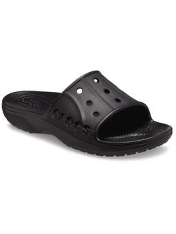 Crocs - Unisex Adult Baya Sandals Black