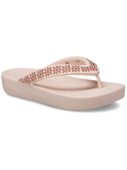 Crocs - Women Classic Sandals Quartz Pink
