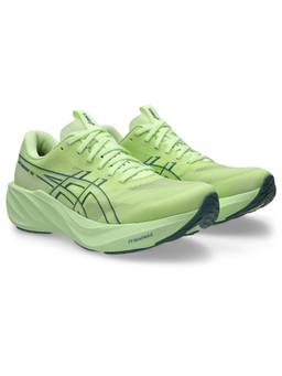 ASICS - Gt-2000 15 Green Sports Running Shoes