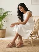 Beige color option