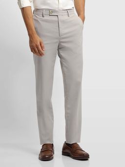 Arrow - Men's Dobby Jackson Super Slim Fit Trouser