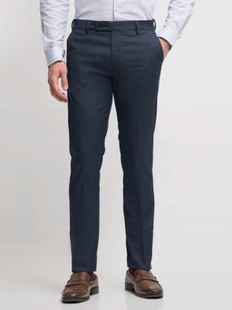 Arrow - Men's Dobby Jackson Super Slim Fit Trouser