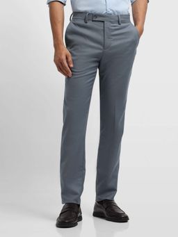 Arrow - Men's Dobby Jackson Super Slim Fit Trouser